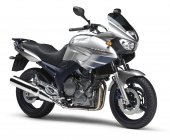 2008 Yamaha TDM900/A photo